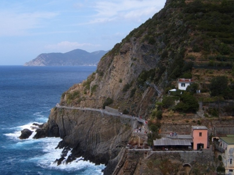 VIA DELL' AMORE